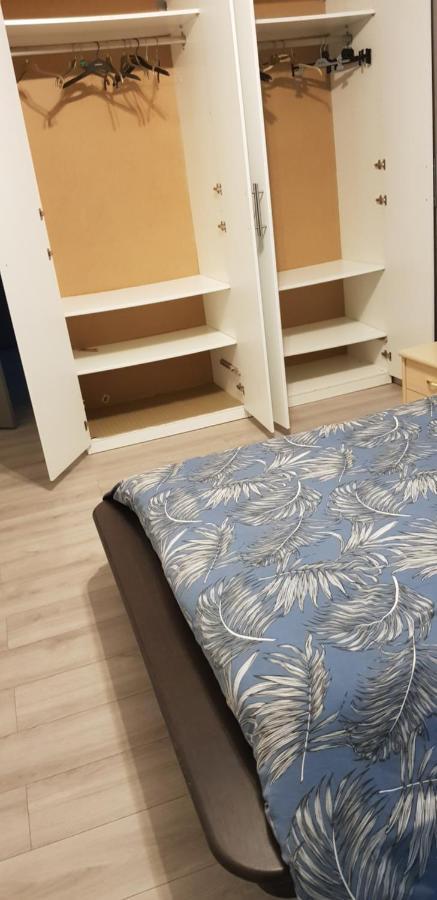 Nice Appartement Avenue Des Fleurs Екстериор снимка